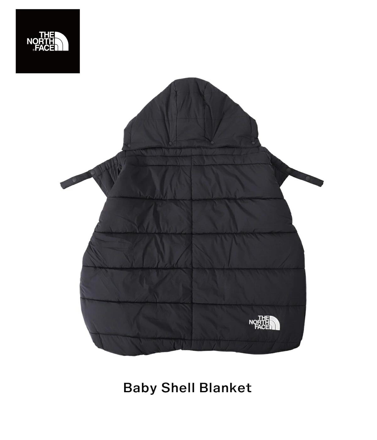 楽天市場】[送料無料]THE NORTH FACE : Baby Shell Blanket : NNB72301