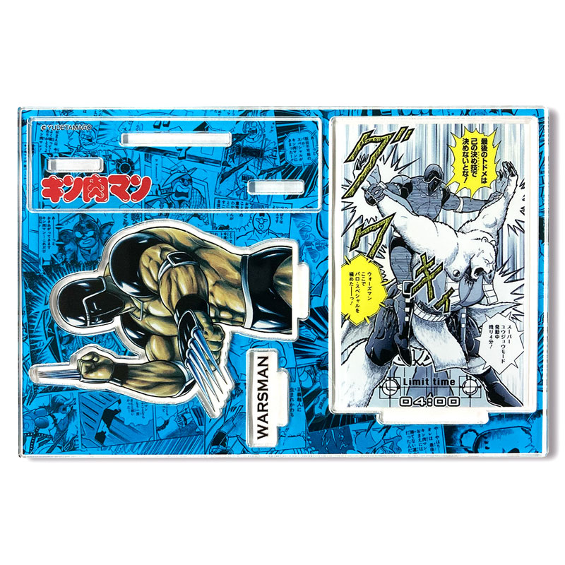 Man アクリルスタンドセット man 第1弾 アクスタ Man第一弾アクスタ