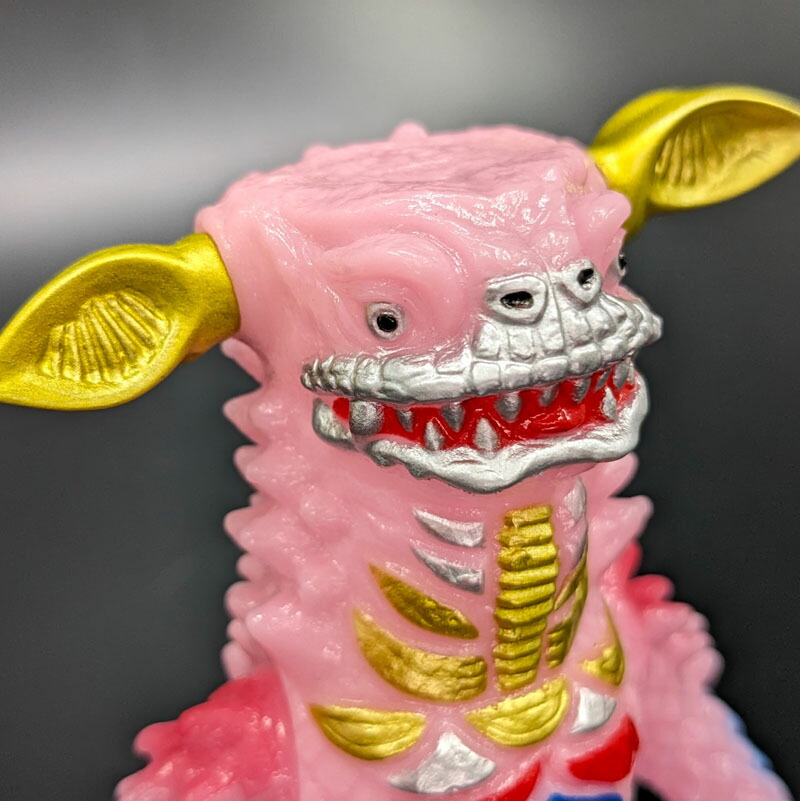 楽天市場】【アークティーズ限定】MAX TOY（マックストイ）/ギャンゴ