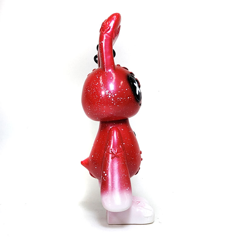 楽天市場】Bite Morph /RICKEY（エッジパンク）/アークティーズ限定