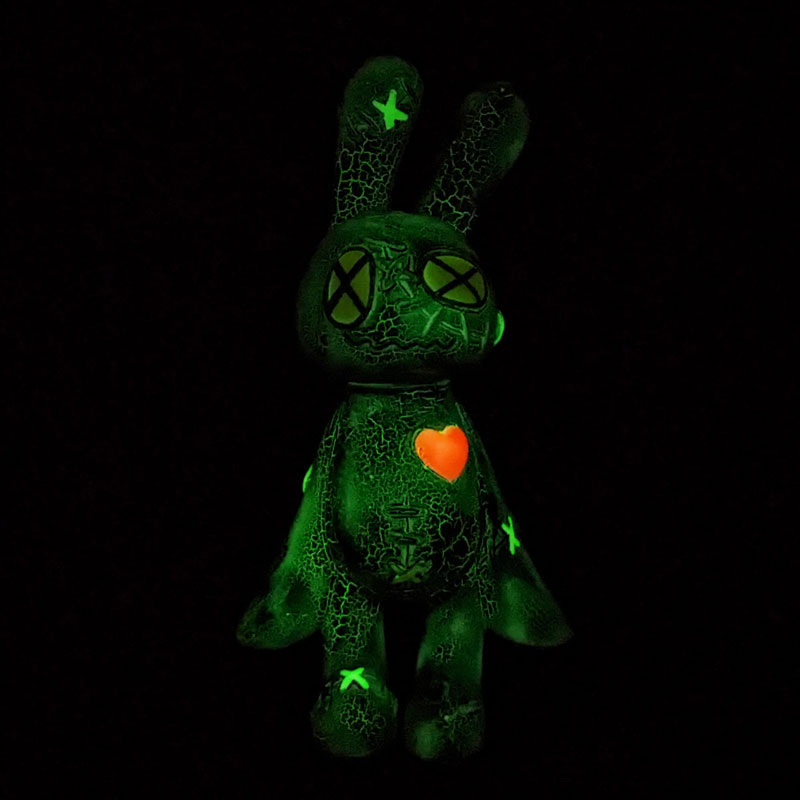 楽天市場】Bite Morph /RICKEY（ピュアサイコ）/アークティーズ限定