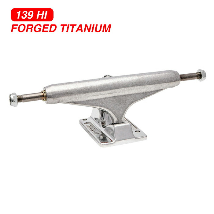 楽天市場】independent 139 titaniumの通販