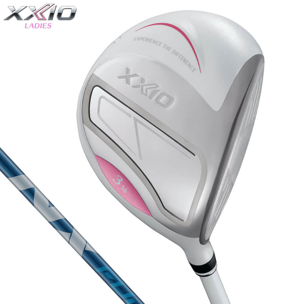 楽天市場】ダンロップ レディース XXIO ゼクシオ 14 フェアウェイ