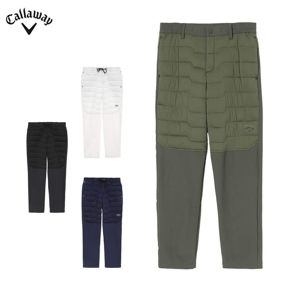 楽天市場】LL サイズ（ブランドキャロウェイ）（パンツ｜メンズウェア