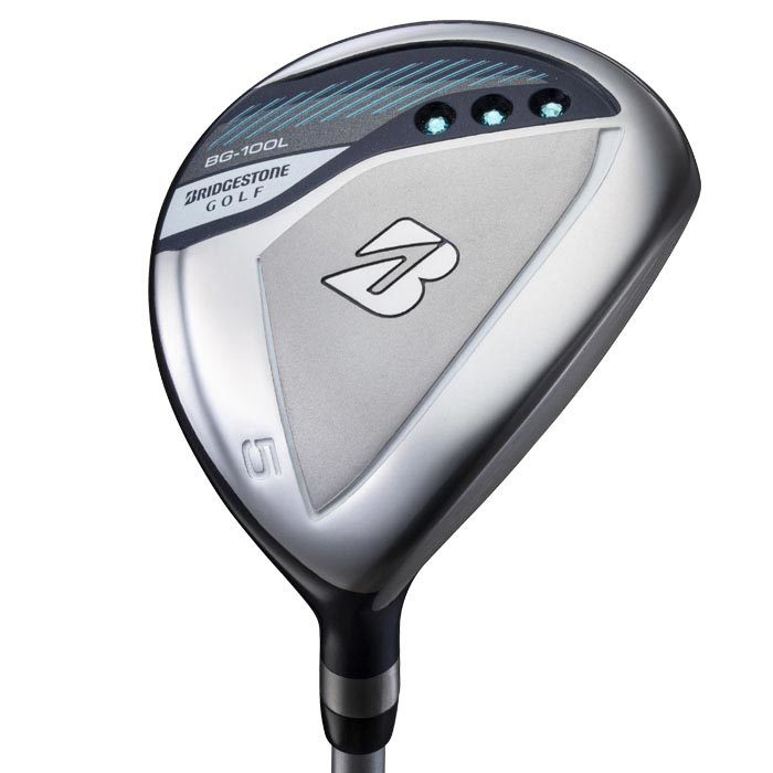 楽天市場】ブリヂストン レディース BG-100L クラブセット （8本セット