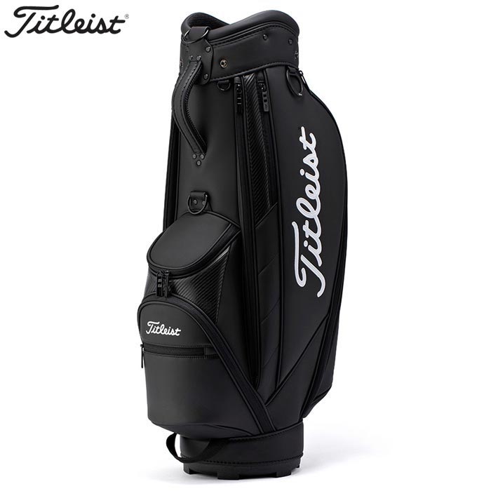 楽天市場】タイトリスト（口枠数（キャディバッグ）5）（キャディ
