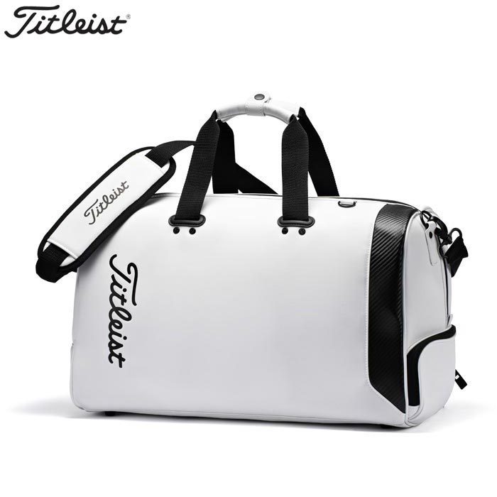 楽天市場】タイトリスト ゴルフ ボストンバックの通販