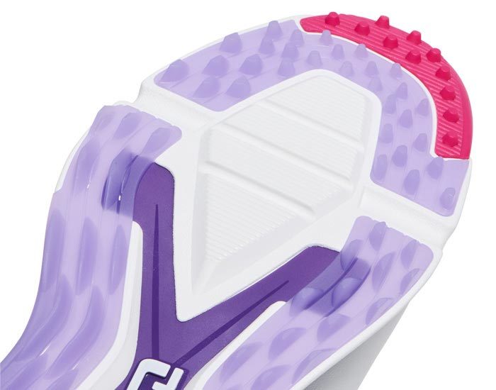 楽天市場】フットジョイ レディース PRO/SLX BOA プロSLX ボア