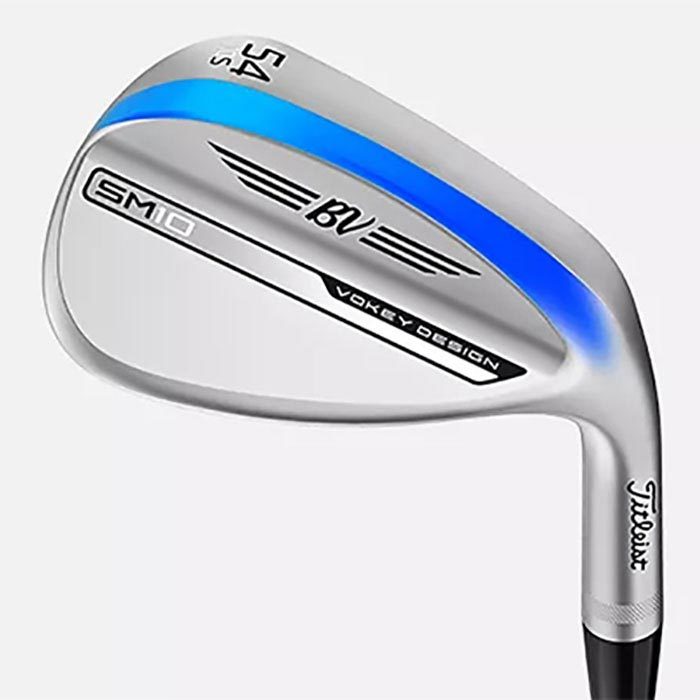 楽天市場】タイトリスト ボーケイデザイン SM10 スピンミルド10 ツアー