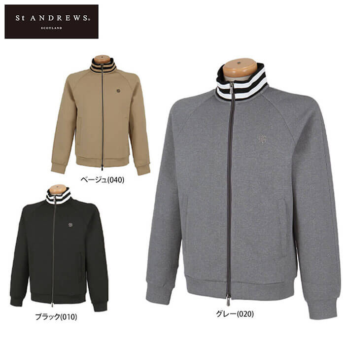 楽天市場】セントアンドリュース（メンズウェア｜ウェア）：ゴルフ