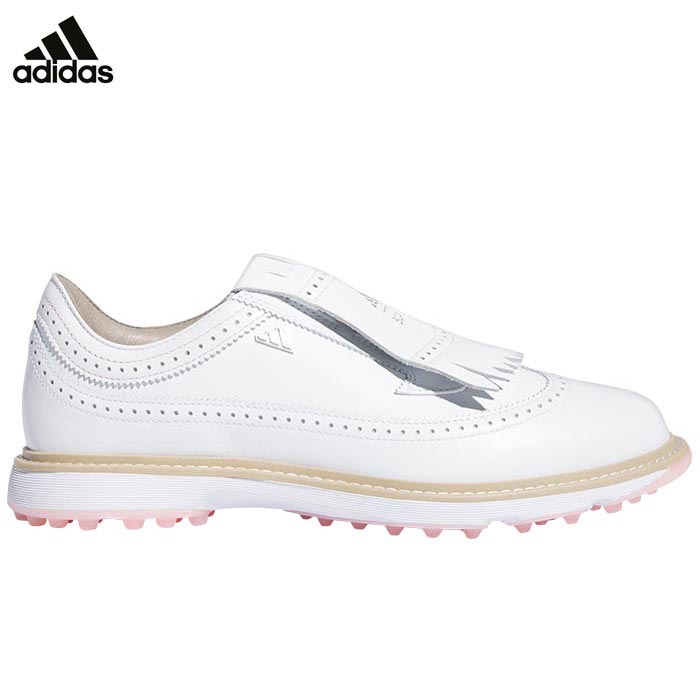 アディダス MC87 ボア IH4820 (ゴルフシューズ) 価格比較 - 価格.com