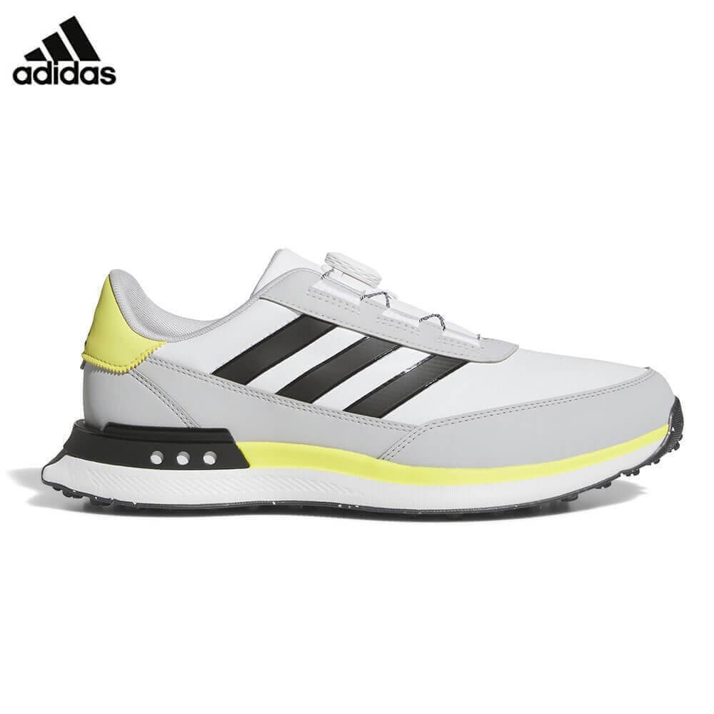 楽天市場】アディダス メンズ S2G SL BOA ボア 24 スパイクレス ゴルフ
