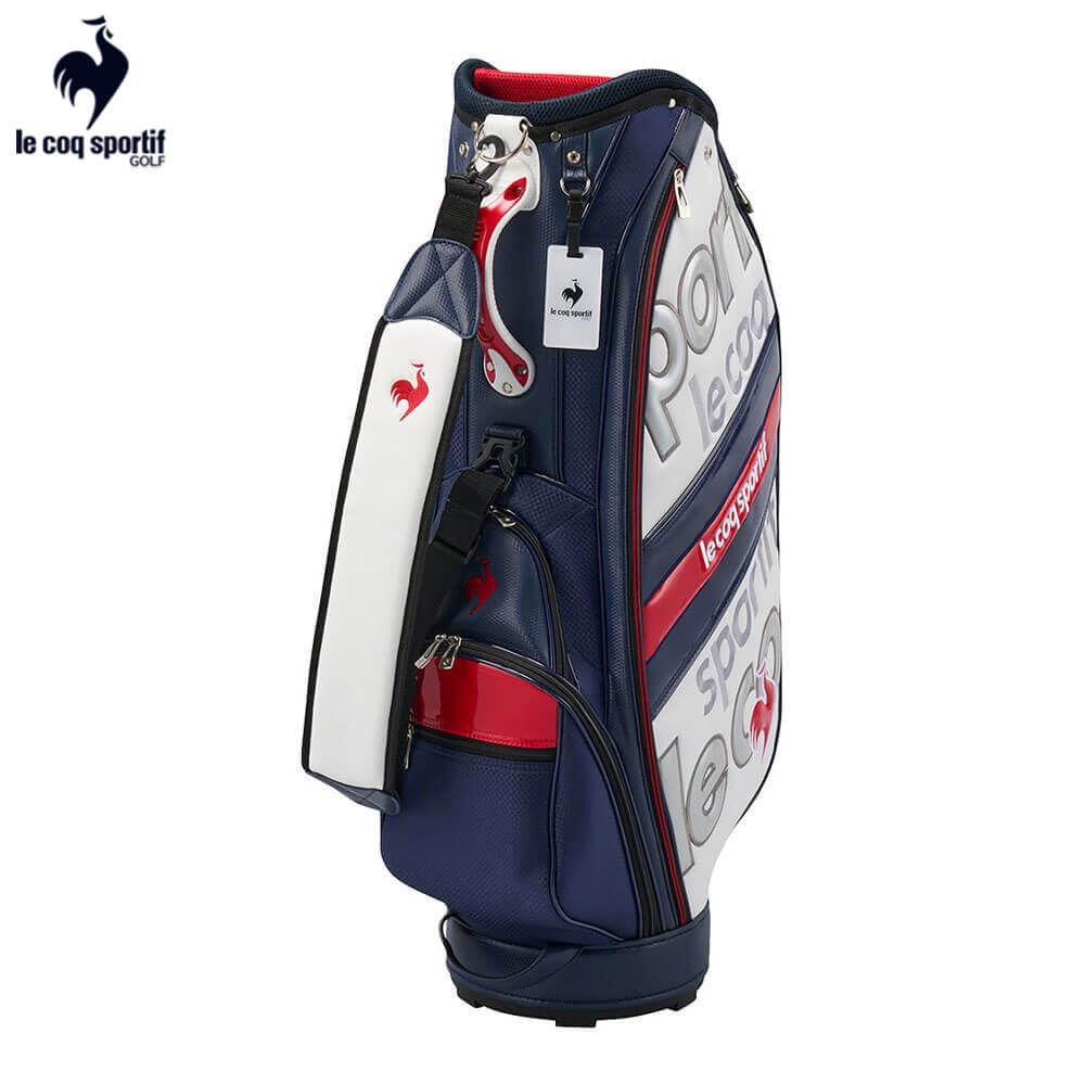 ルコックスポルティフ le coq sportif キャディーバッグ」の人気商品