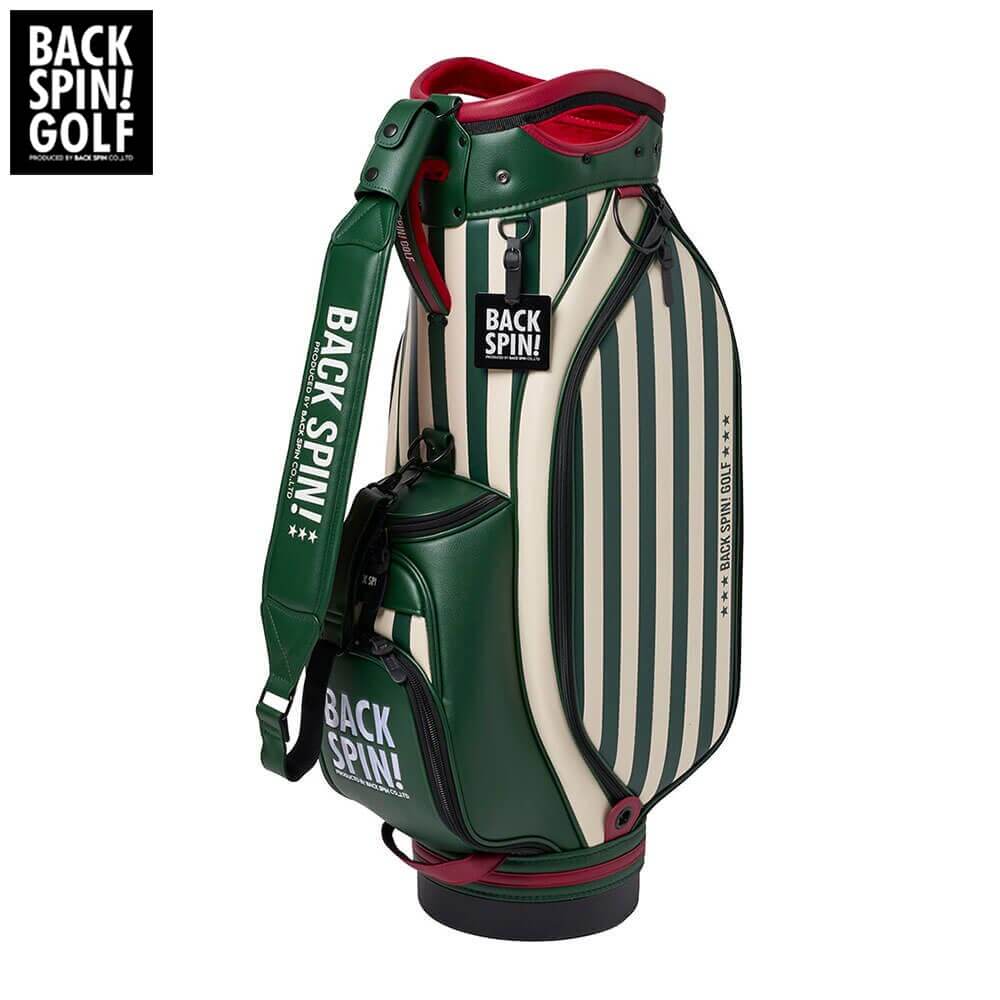 PING golf bag スタンドキャディバッグ グリーン PING golf bag