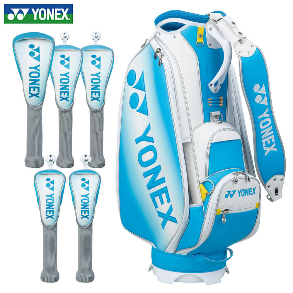 楽天市場】ヘッドカバーセット ゴルフ（キャディバッグ｜バッグ