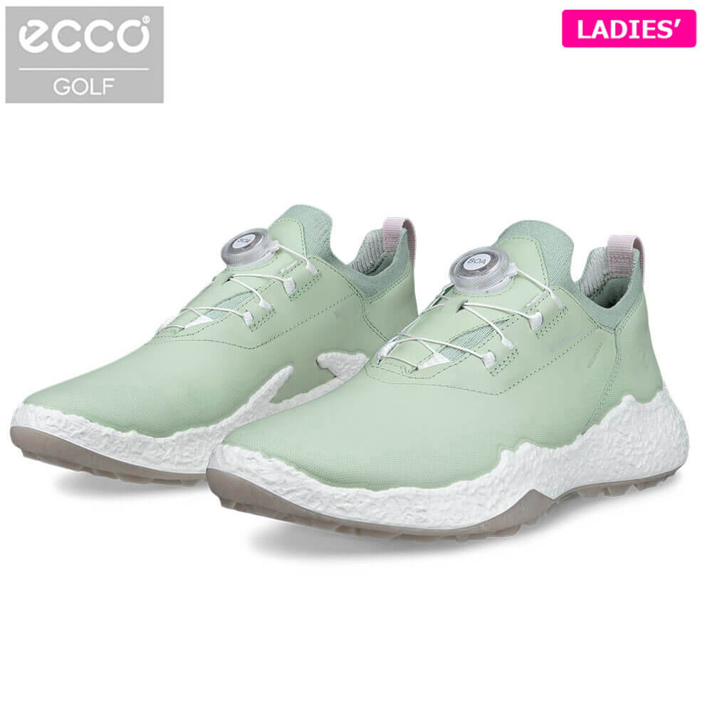 エコー BIOM H5 BOA 115013 (ゴルフシューズ) 価格比較 - 価格.com