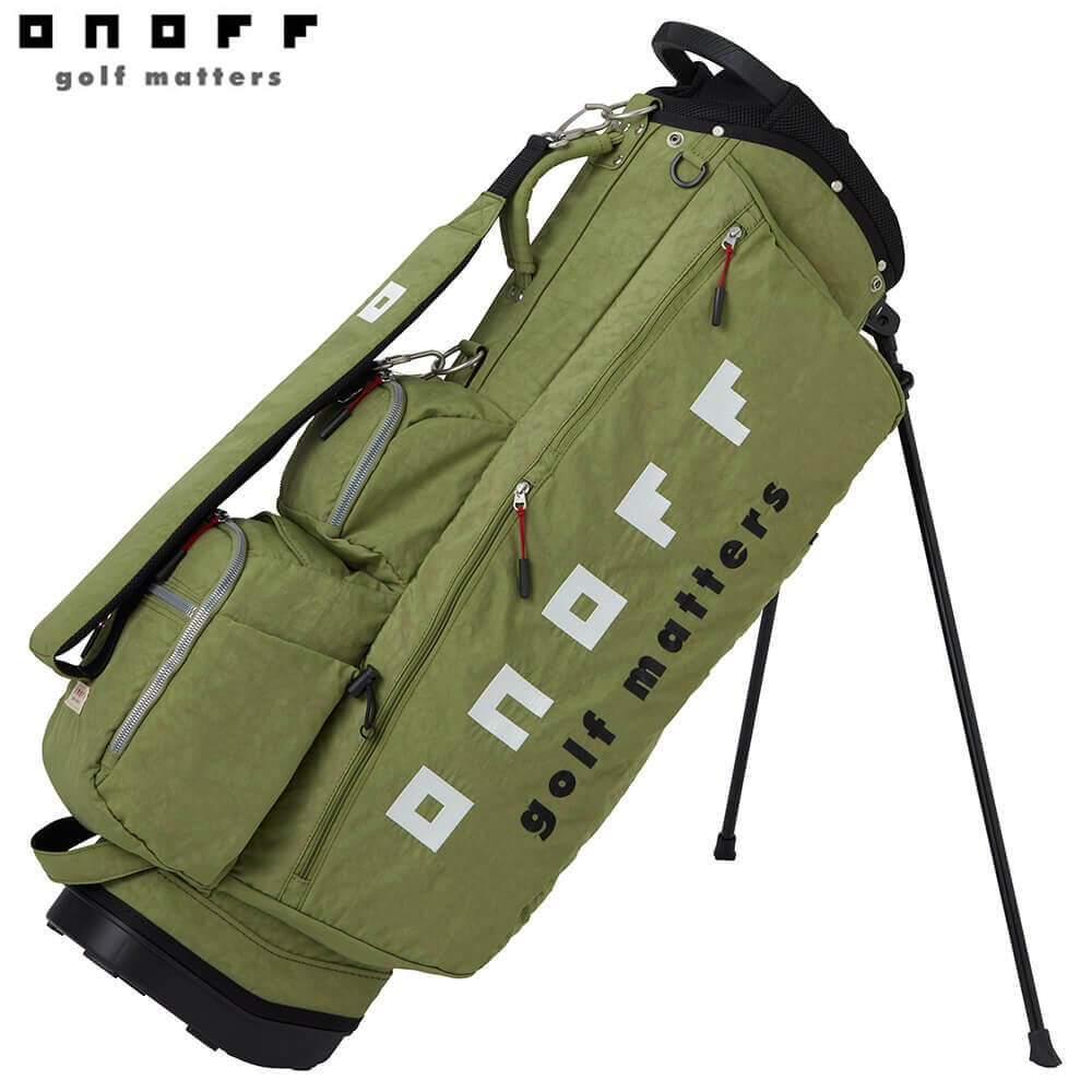 ゴルフ用品 キャディバッグ オノフ」の人気商品一覧 | 安い商品を通販