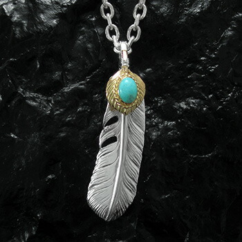 アリゾナフリーダム フェザー ネックレス」の人気商品一覧 | 安い商品