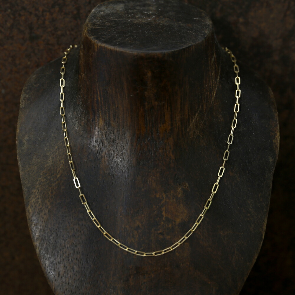 楽天市場】K18ロングチェーン40cm(10.28販売終了) : ARIZONA FREEDOM