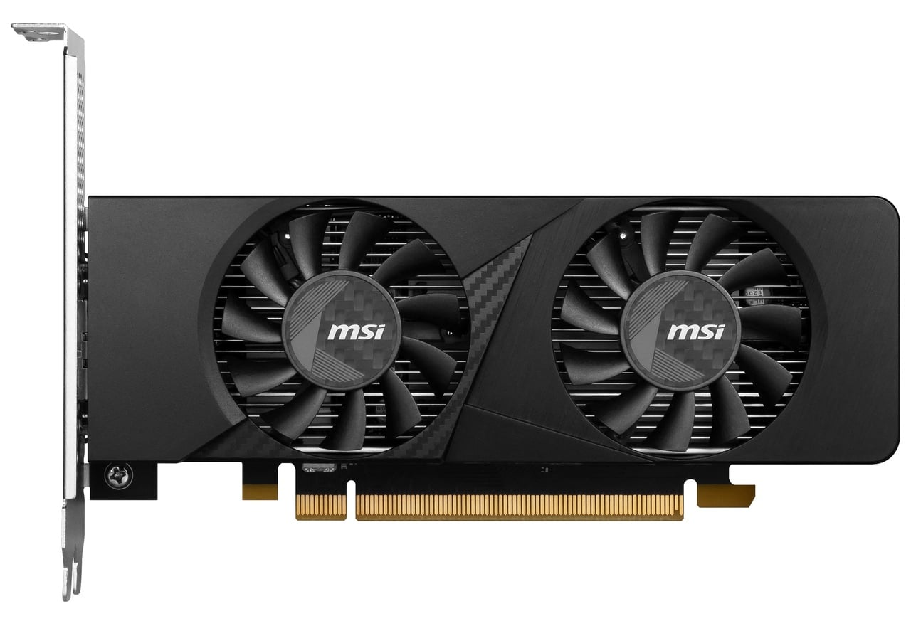 楽天市場】MSI GeForce RTX 3050 LP 6G OC 正規代理店保証付 vd8790