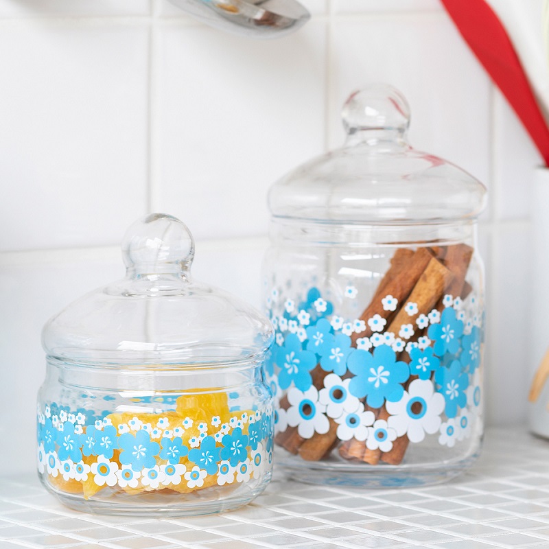 楽天市場】【P10倍】1~7営業日出荷 アデリアレトロ 昭和レトロ 花の輪