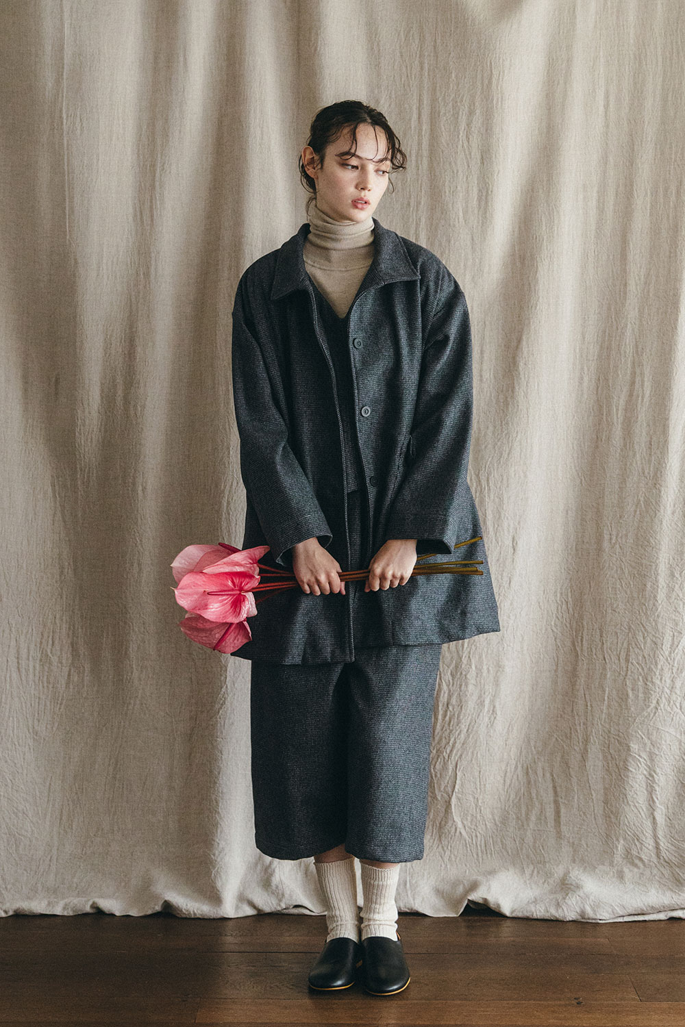 楽天市場】即納 fog linen work フォグリネンワーク ズィエマ スタンド