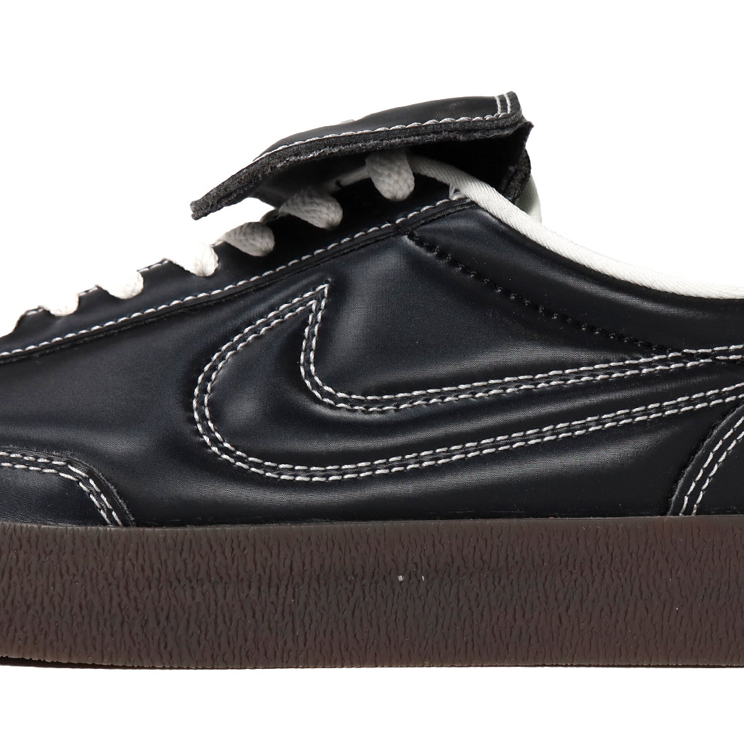 楽天市場】NIKE ナイキ キルショット スニーカー KILLSHOT 2 PRM BLACK