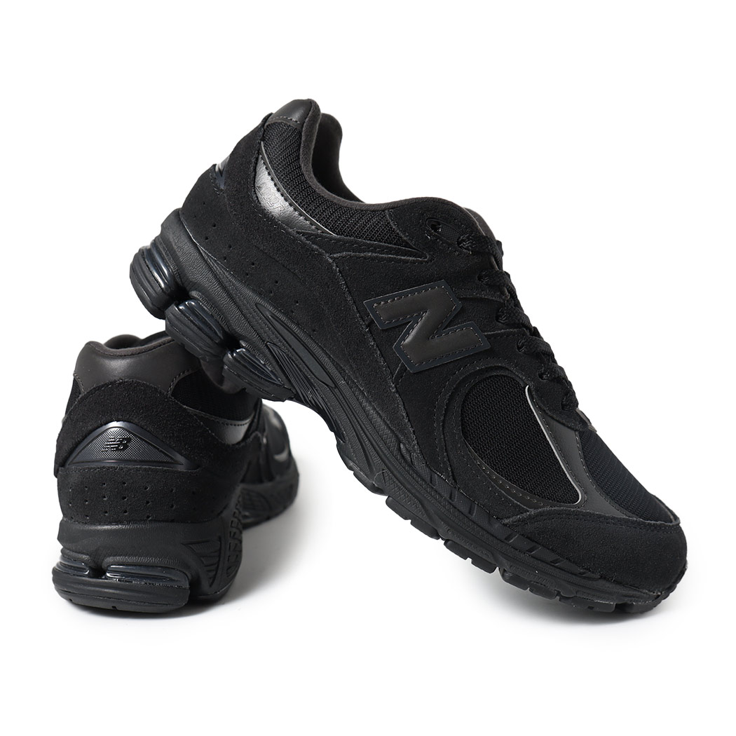 楽天市場】NEW BALANCE ニューバランス 2002 スニーカー U2002RBL
