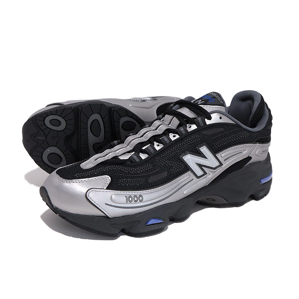 楽天市場】NEW BALANCE ニューバランス 1000 スニーカー M1000DJ