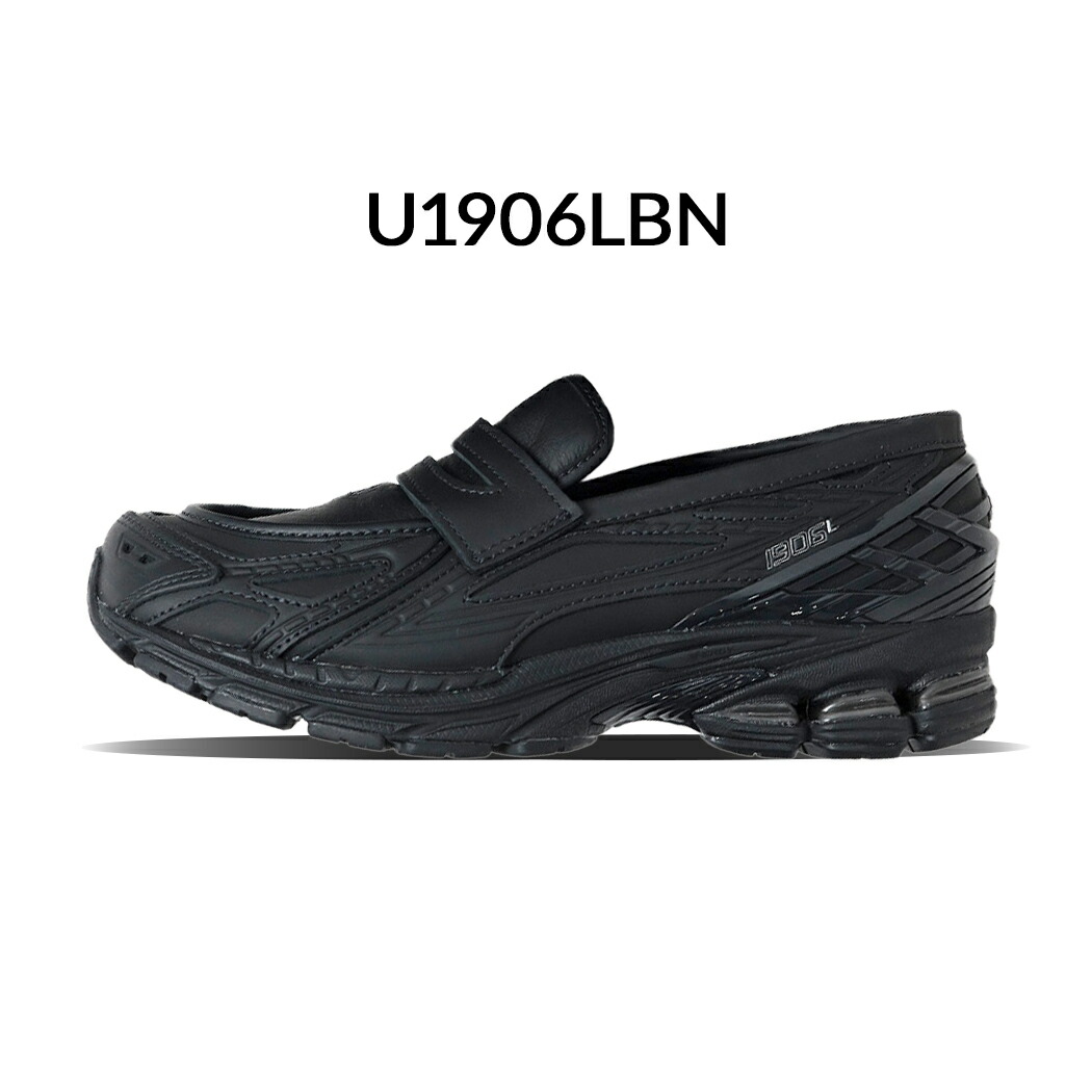 楽天市場】NEW BALANCE ニューバランス 1906 ローファー スニーカー