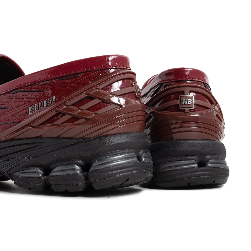 楽天市場】ニューバランス ローファー スニーカー NEW BALANCE 1906