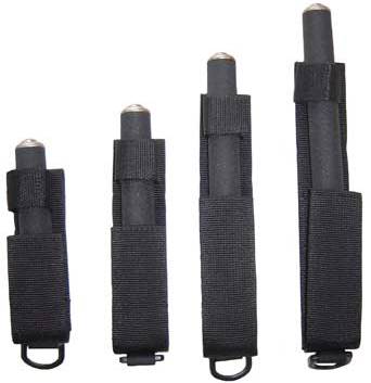 楽天市場】三段特殊警棒用共通ホルスター（ケースのみ） : アーマー