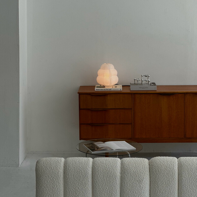 楽天市場】cloud 和紙 スタンドライト【ART OF BLACK】 : ART OF BLACK