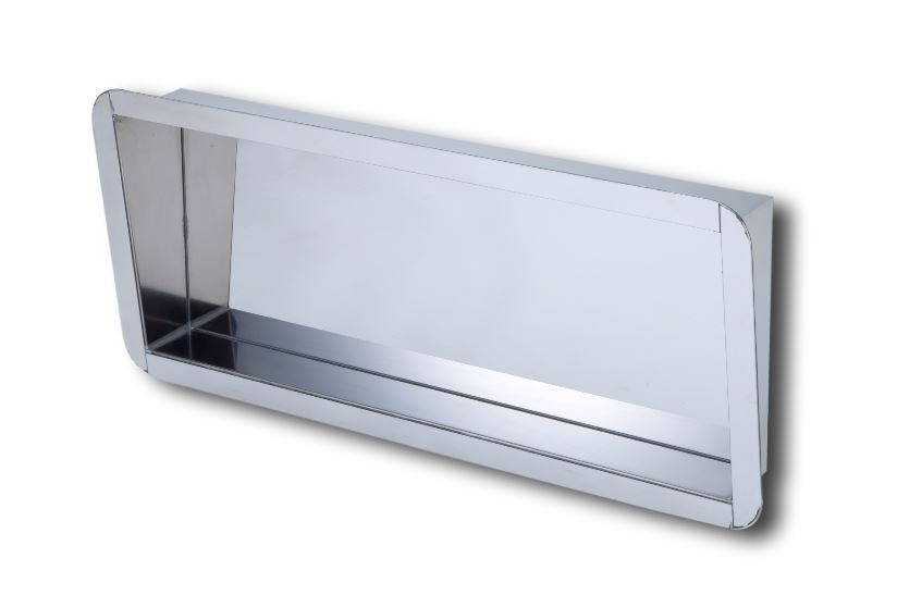 楽天市場】アートフレンド オリジナル ステンレス リアベッド 出窓