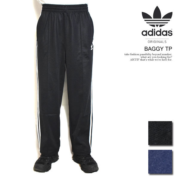 楽天市場】adidas Originals アディダス オリジナルス BAGGY TP メンズ