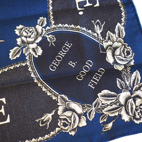 楽天市場】GLAD HAND グラッドハンド HEARTLAND - SCARF メンズ