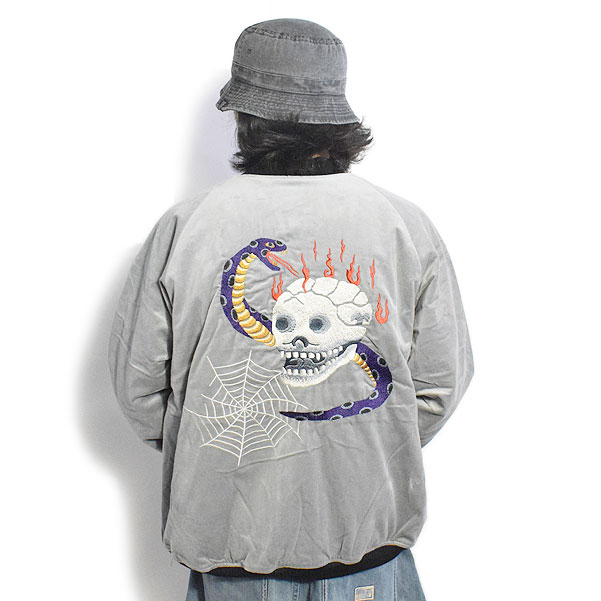 楽天市場】RADIALL ラディアル NOZARASI - SOUVENIR JACKET radiall