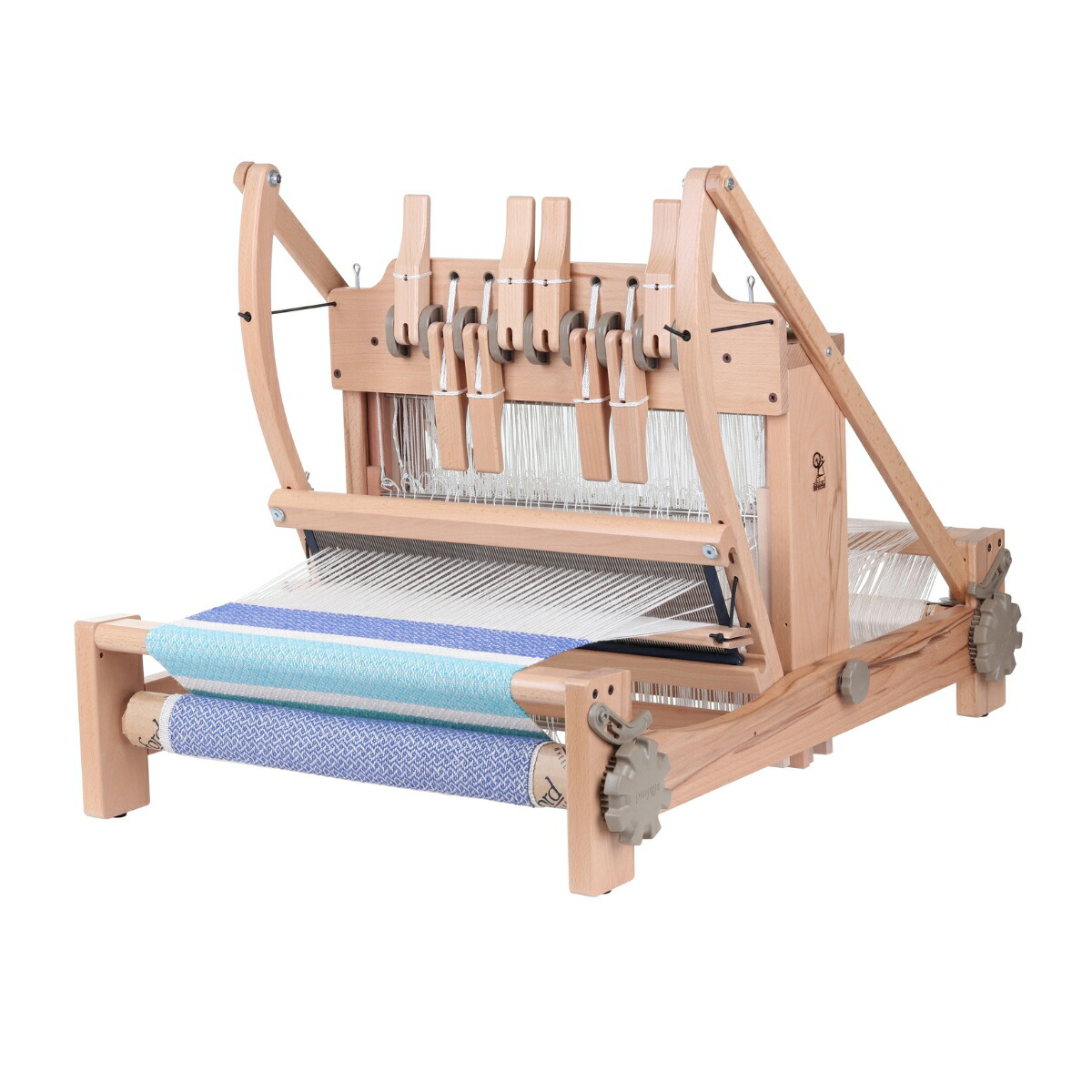 Ashford アシュフォード・ハンドカーダー スピンドル、Y字リリアンの