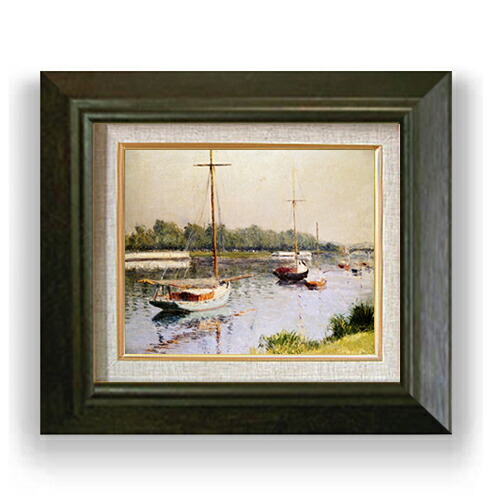 絵画 油絵 港 風景画」の人気商品一覧 | 安い商品を通販サイトから探す