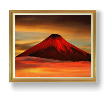 絵画 赤富士 アート」の人気商品一覧 | 安い商品を通販サイトから探す