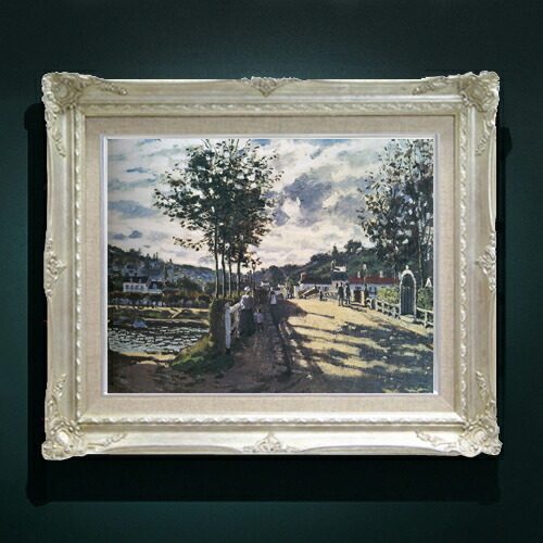 油絵 モネ 風景画」の人気商品一覧 | 安い商品を通販サイトから探す