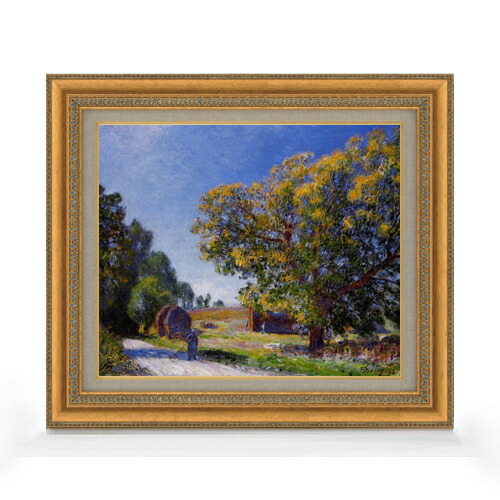 絵画 風景画 油彩」の人気商品一覧 | 安い商品を通販サイトから探す