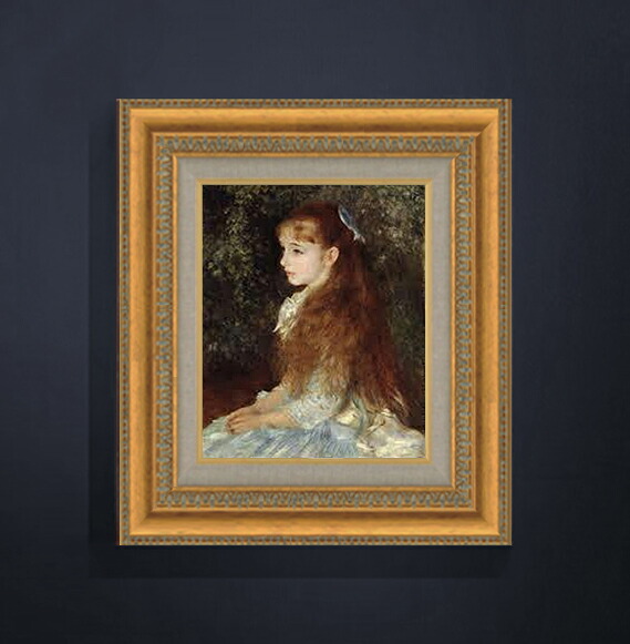 イレーヌ 複製画 絵画」の人気商品一覧 | 安い商品を通販サイトから