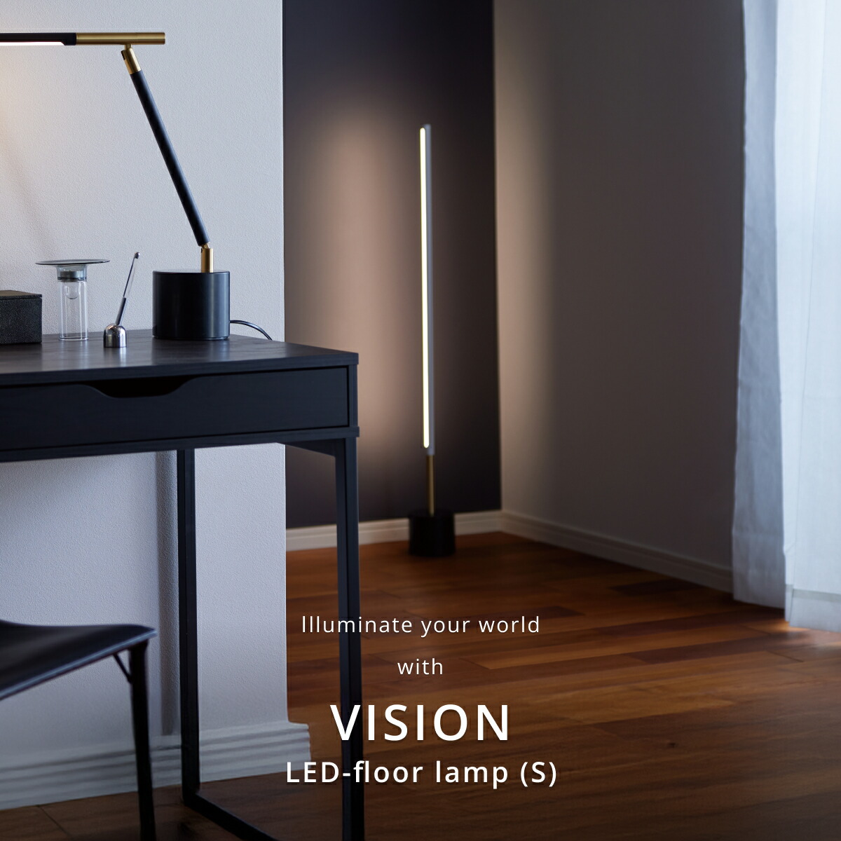 楽天市場】【アートワークスタジオ公式】フロアライト フロアランプ