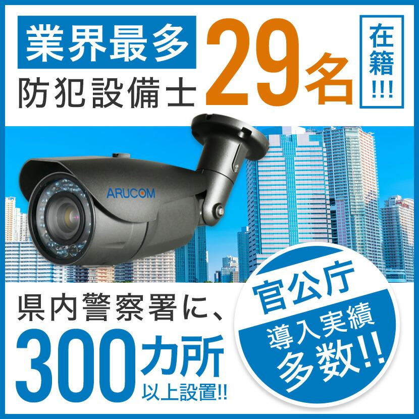 楽天市場】【最大ポイント14倍】送料無料 防犯カメラ用 ケーブル 10