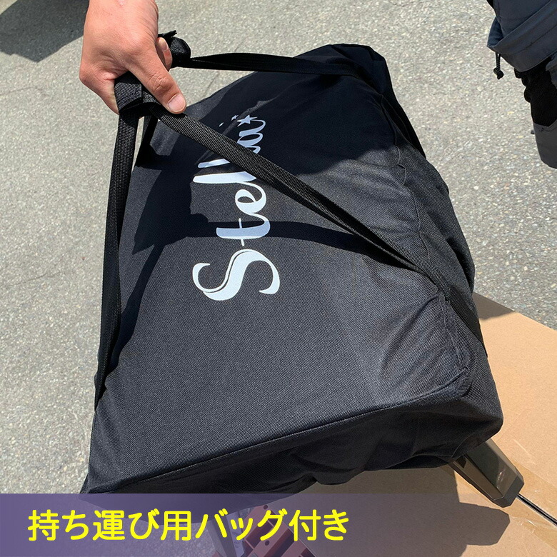 楽天市場】ピザ窯 Stella ステラ おうちでピザ ポータブル ガス