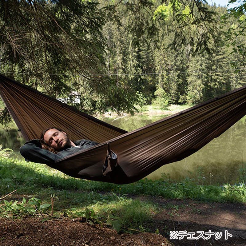 楽天市場】P10倍 コクーン ウルトラライト ハンモック No.12550061