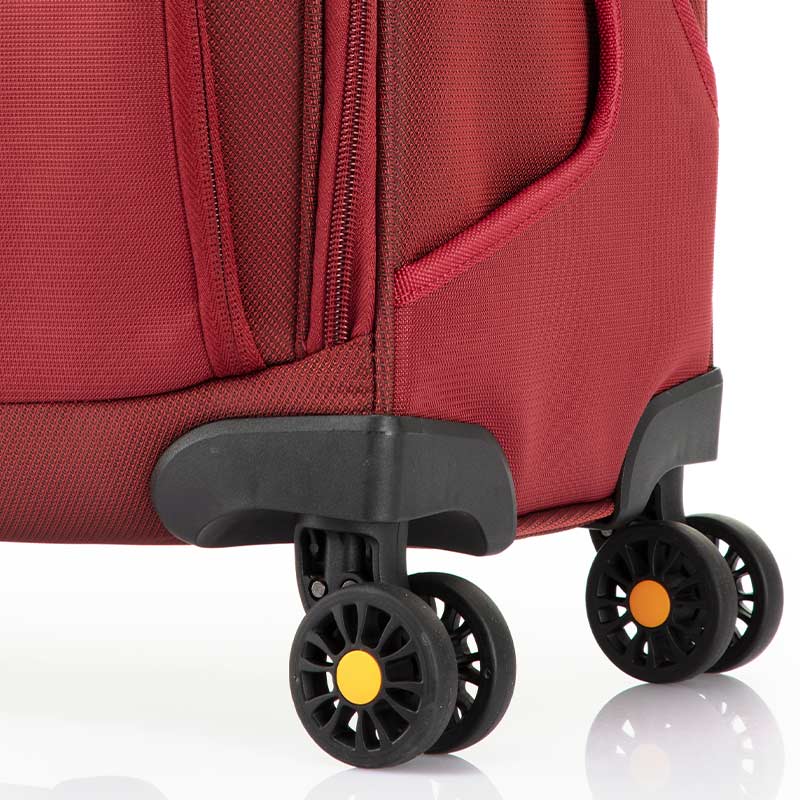 楽天市場】P10倍 アメリカンツーリスター ソフトキャリー マックス