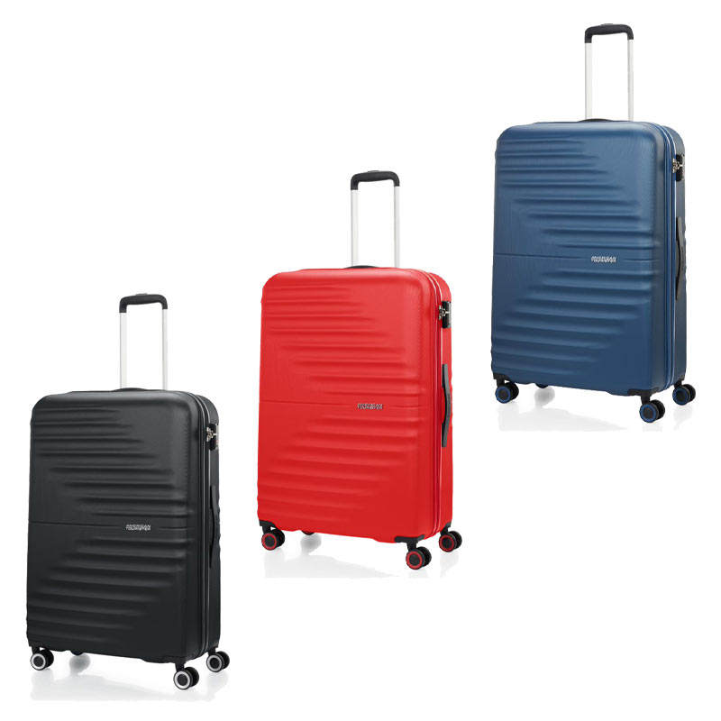 楽天市場】P10倍 アメリカンツーリスター スーツケース ツイスト