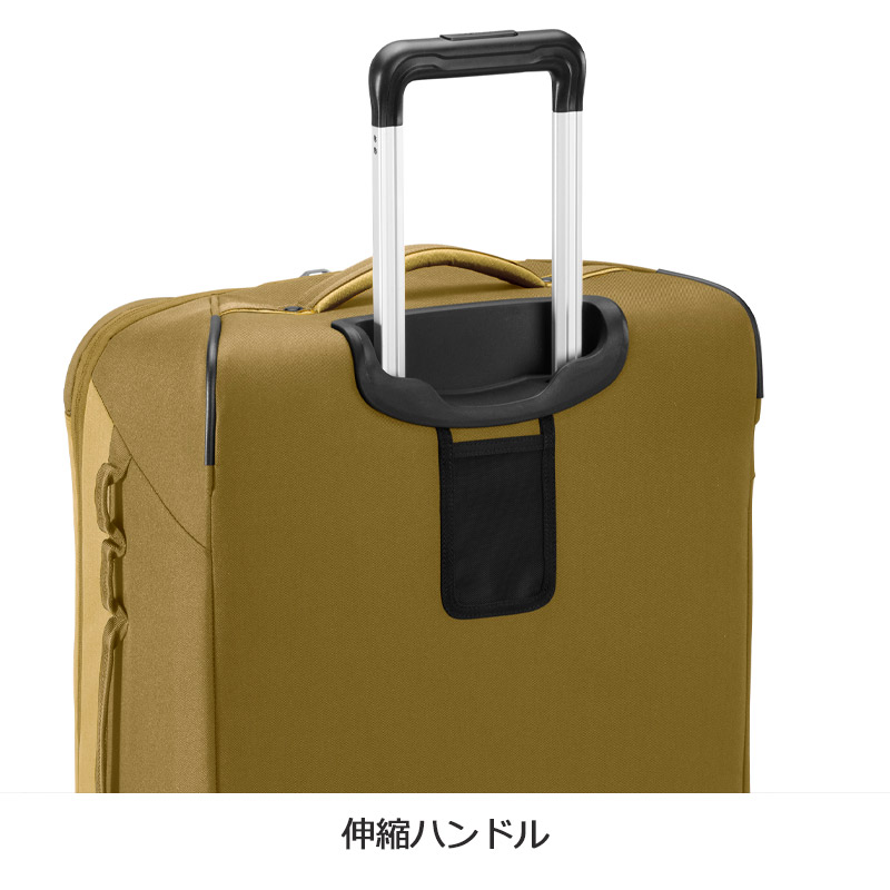 楽天市場】P10倍 イーグルクリーク エクスパンス 4ウィール 95L